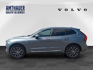 Volvo  T8 Twin Engine AWD Inscription 360°/H&K/AHK