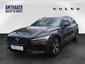 Volvo  B4 Plus Dark Sitzhzg/Cam/Navi