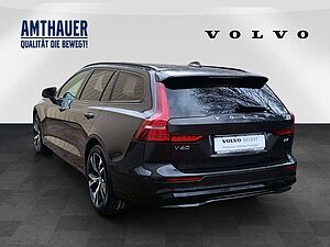 Volvo  B4 Plus Dark Sitzhzg/Cam/Navi