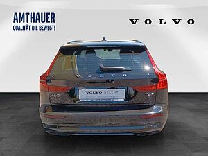 Volvo  T6 Twin Engine AWD Plus Dark Cam/LED/Navi