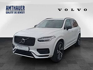 Volvo  T8 Twin Engine AWD R-Design Edition