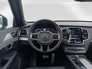 Volvo  T8 Twin Engine AWD R-Design Edition