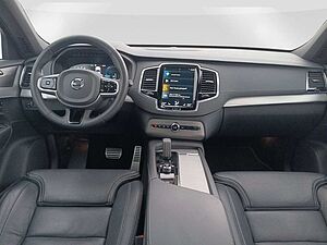 Volvo  T8 Twin Engine AWD R-Design Edition