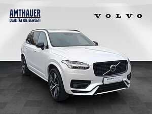Volvo  T8 Twin Engine AWD R-Design Edition