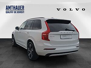 Volvo  T8 Twin Engine AWD R-Design Edition