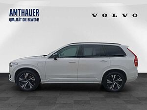 Volvo  T8 Twin Engine AWD R-Design Edition