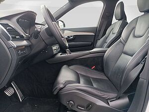Volvo  T8 Twin Engine AWD R-Design Edition