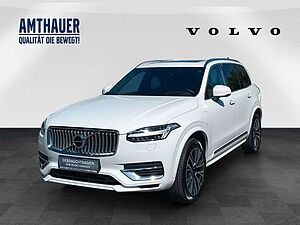 Volvo  T8 Inscription  H&K/Cam/Panorama/AHK