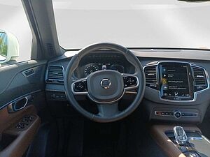 Volvo  T8 Inscription  H&K/Cam/Panorama/AHK