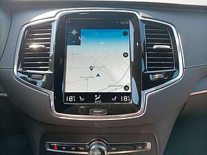 Volvo  T8 Inscription  H&K/Cam/Panorama/AHK