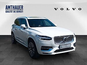 Volvo  T8 Inscription  H&K/Cam/Panorama/AHK