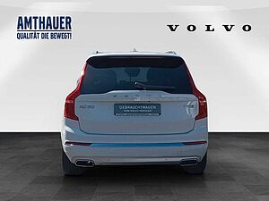 Volvo  T8 Inscription  H&K/Cam/Panorama/AHK
