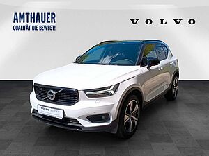 Volvo  T5 Twin Engine R-Design  Panorama/360°/H&K