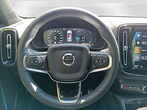 Volvo  T5 Twin Engine R-Design  Panorama/360°/H&K