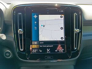 Volvo  T5 Twin Engine R-Design  Panorama/360°/H&K