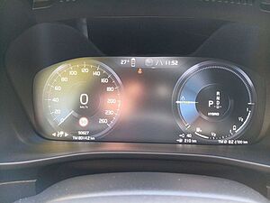 Volvo  T5 Twin Engine R-Design  Panorama/360°/H&K
