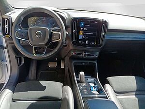 Volvo  T5 Twin Engine R-Design  Panorama/360°/H&K
