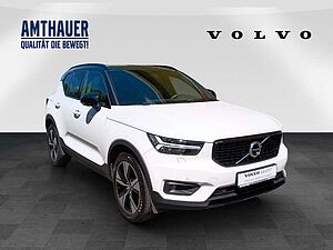 Volvo  T5 Twin Engine R-Design  Panorama/360°/H&K