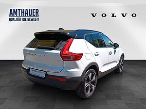 Volvo  T5 Twin Engine R-Design  Panorama/360°/H&K