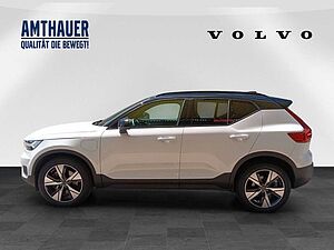 Volvo  T5 Twin Engine R-Design  Panorama/360°/H&K