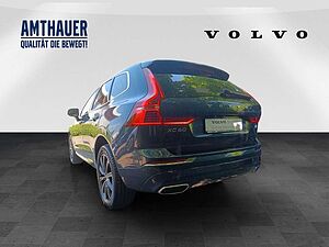 Volvo  Recharge T8 AWD Inscription Pano/H&K/360°