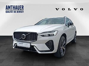 Volvo  T6 Recharge R-Design AWD 360°/Pano/Four-C