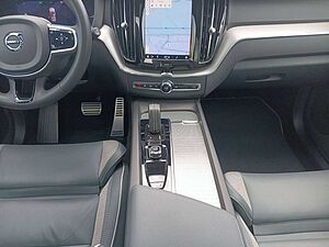 Volvo  T6 Recharge R-Design AWD 360°/Pano/Four-C