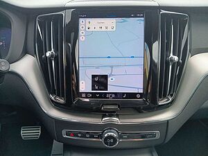 Volvo  T6 Recharge R-Design AWD 360°/Pano/Four-C