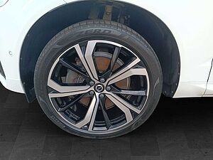 Volvo  T6 Recharge R-Design AWD 360°/Pano/Four-C