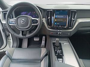 Volvo  T6 Recharge R-Design AWD 360°/Pano/Four-C