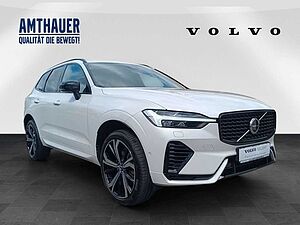 Volvo  T6 Recharge R-Design AWD 360°/Pano/Four-C