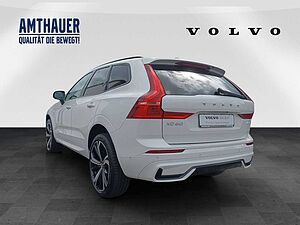 Volvo  T6 Recharge R-Design AWD 360°/Pano/Four-C