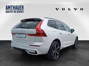 Volvo  T6 Recharge R-Design AWD 360°/Pano/Four-C