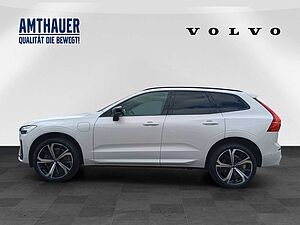 Volvo  T6 Recharge R-Design AWD 360°/Pano/Four-C