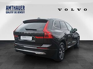 Volvo  B5 AWD Inscription Pano/360°/AHK