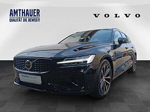 Volvo  T6 Plus Dark Recharge Cam/Navi/Standhzg.