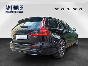 Volvo  T6 Plus Dark Recharge Cam/Navi/Standhzg.