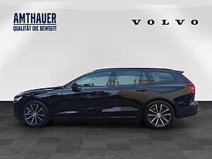 Volvo  T6 Plus Dark Recharge Cam/Navi/Standhzg.