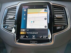 Volvo  T8 AWD Plus Bright 360°/Pano/Frontsch. heiz