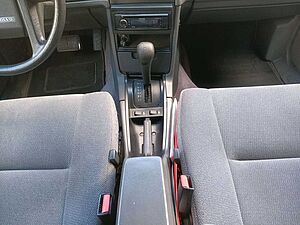 Volvo  GLE Turbo Volvo Klassiker Klima/Sitzhzg. /CD