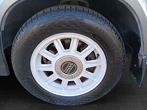 Volvo  GLE Turbo Volvo Klassiker Klima/Sitzhzg. /CD
