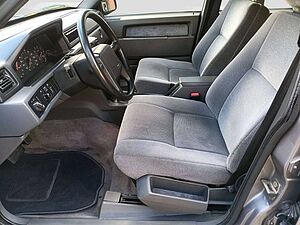 Volvo  GLE Turbo Volvo Klassiker Klima/Sitzhzg. /CD