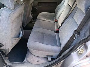 Volvo  GLE Turbo Volvo Klassiker Klima/Sitzhzg. /CD