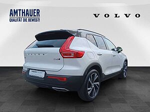 Volvo  D4 AWD R-Design  Pano/Cam/Standheiz.