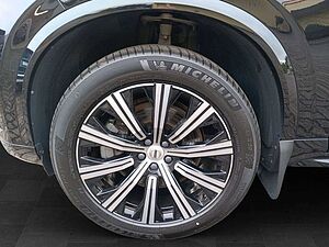 Volvo  B6 AWD Inscrip Gepanzert Armoured  NIJ-IIIA