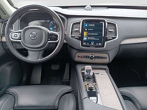 Volvo  B6 AWD Inscrip Gepanzert Armoured  NIJ-IIIA