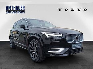 Volvo  B6 AWD Inscrip Gepanzert Armoured  NIJ-IIIA