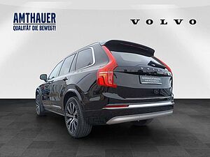 Volvo  B6 AWD Inscrip Gepanzert Armoured  NIJ-IIIA
