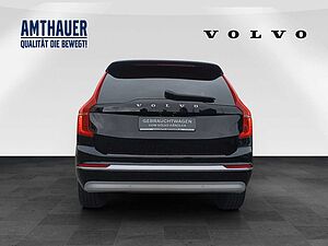 Volvo  B6 AWD Inscrip Gepanzert Armoured  NIJ-IIIA