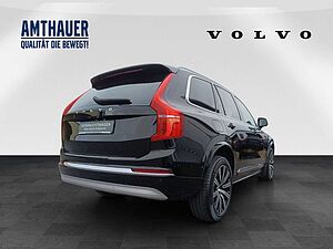 Volvo  B6 AWD Inscrip Gepanzert Armoured  NIJ-IIIA